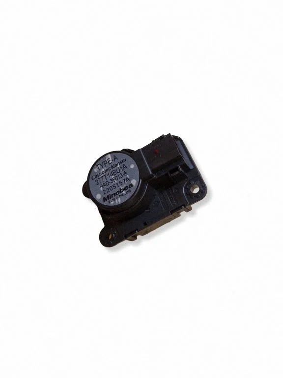 Air flap motor/actuator 277T14BU1A