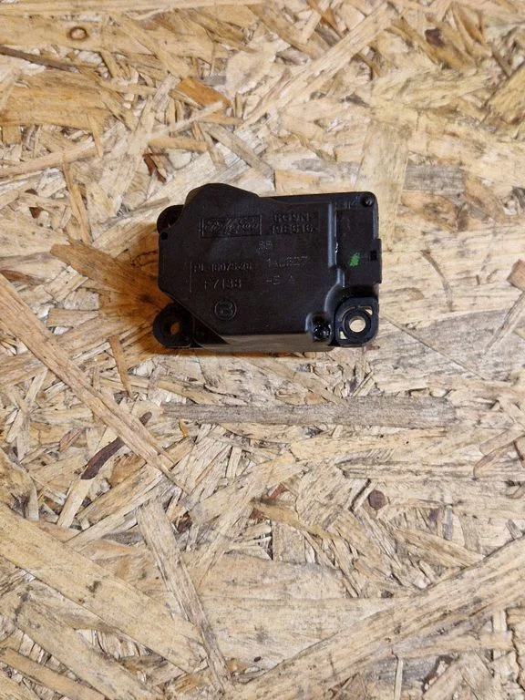 Air flap motor/actuator PL1607526