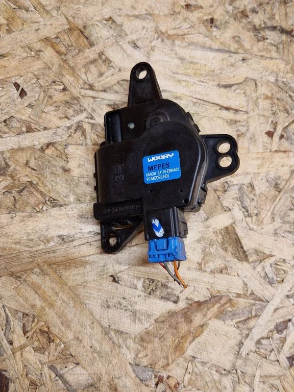 Air flap motor/actuator – KIA Ceed (2012-2018)