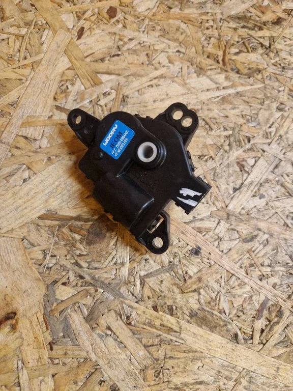 Air flap motor/actuator – KIA Ceed (2012-2018)
