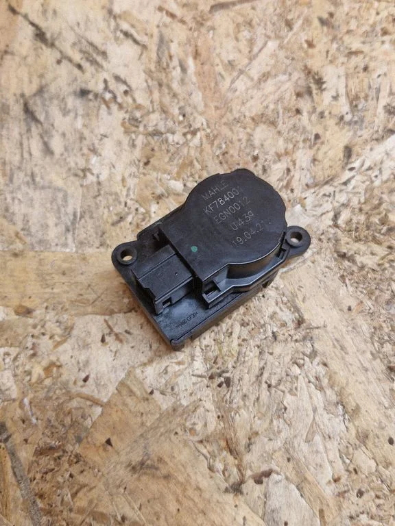 Air flap motor/actuator KF784001