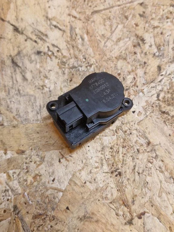 Air flap motor/actuator KF784001