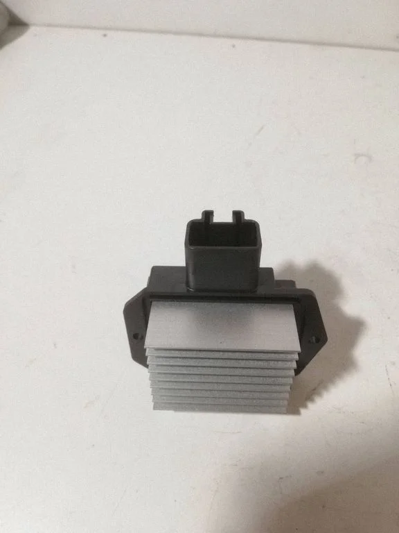 Heater blower motor/fan resistor 4993002250