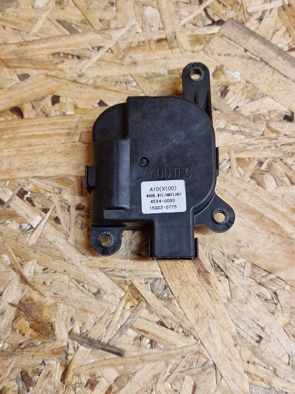 Air flap motor/actuator 45340090