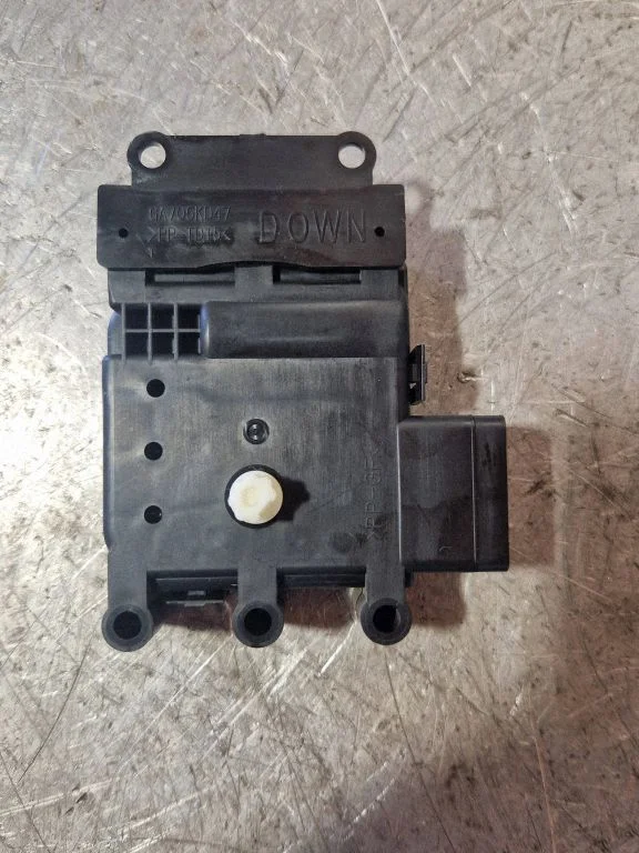 Õhuklapi mootor / ajam GA705KD47