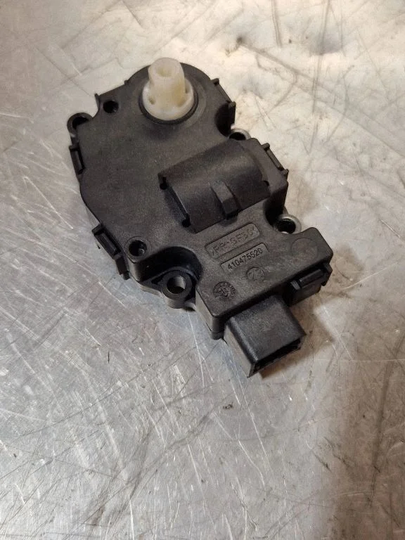 Air flap motor/actuator K9749006