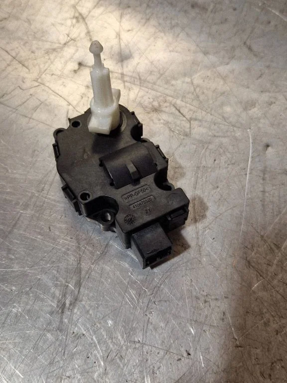 Air flap motor/actuator K9749006