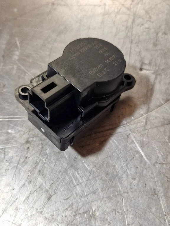 Air flap motor/actuator – Ford Transit Custom (2013-2023)