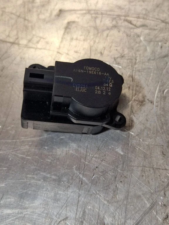 Air flap motor/actuator – Ford Transit Custom (2013-2023)
