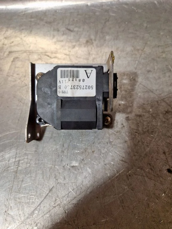 Air flap motor/actuator 5027523750