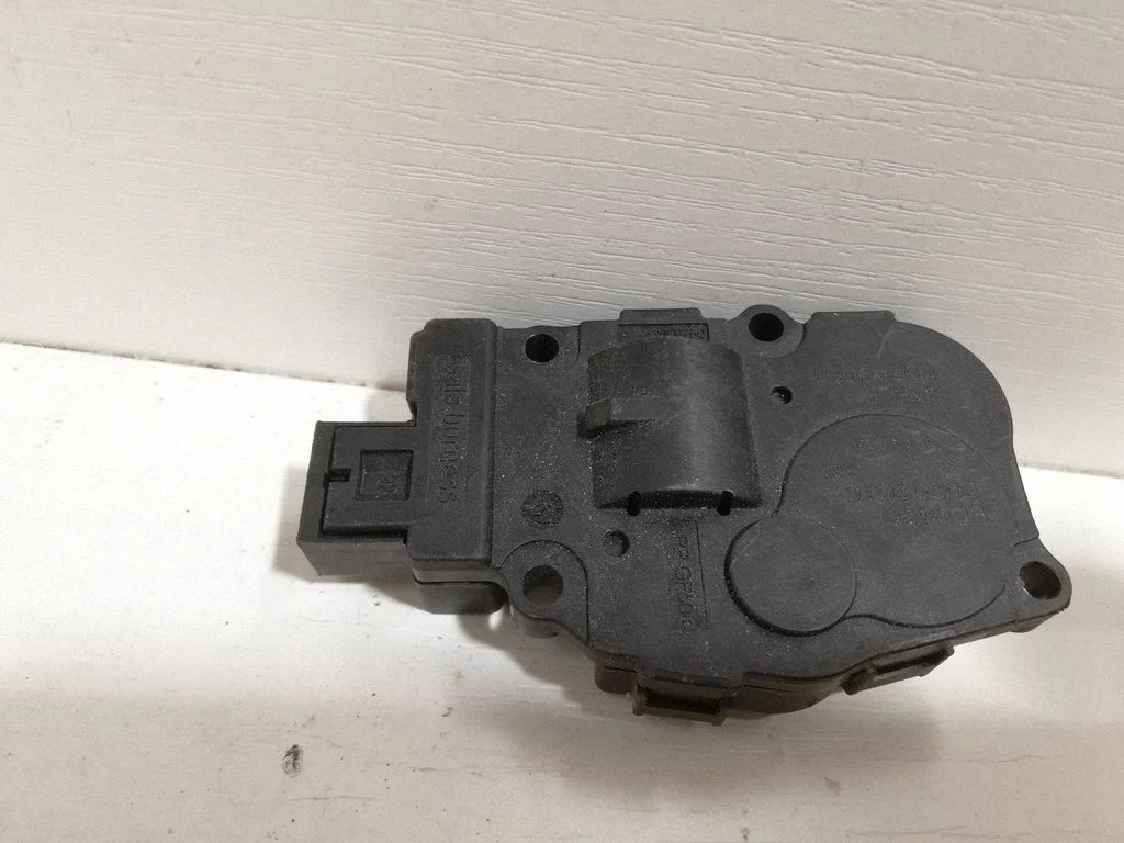 Air flap motor/actuator – Audi A5 Sportback 8TA (2009-2016)