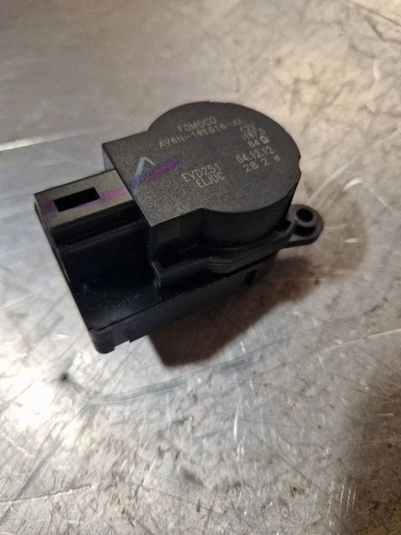 Air flap motor/actuator – Ford Transit Custom (2013-2023)