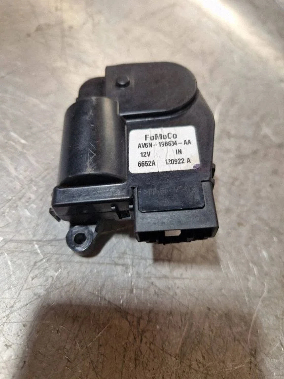 Air flap motor/actuator – Ford Transit Custom (2013-2023)
