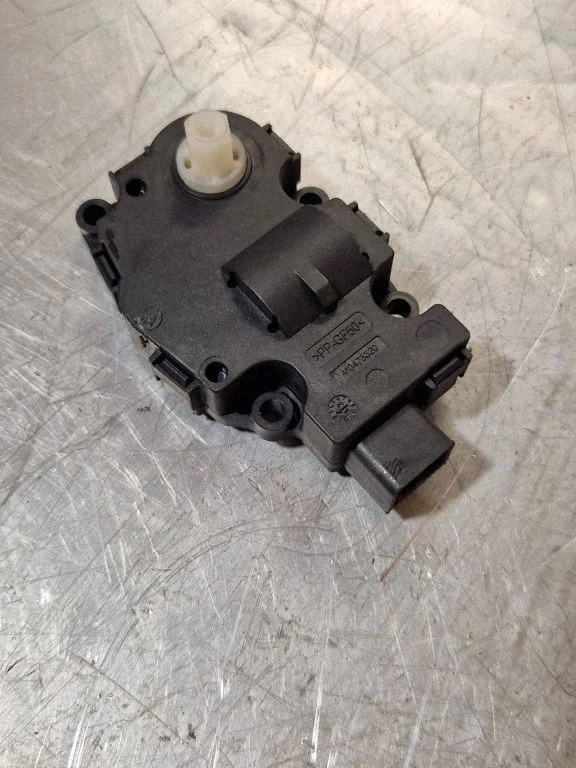 Air flap motor/actuator K9749006