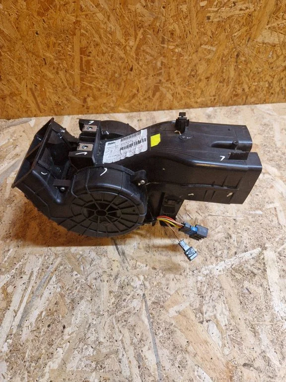 Heater fan/blower 9686373280