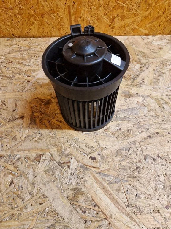 Heater fan/blower