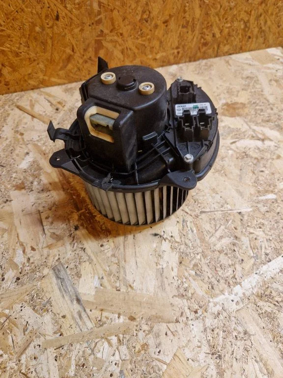 Heater fan/blower 0225555
