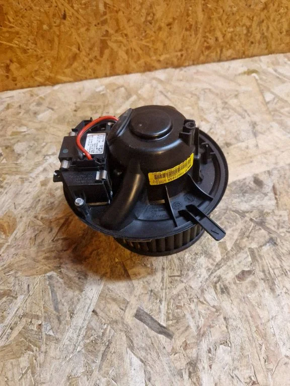Heater fan/blower 1K1820015G
