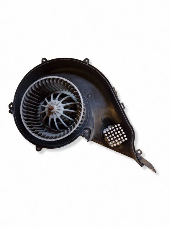 Heater fan/blower 6G9N18D413AA
