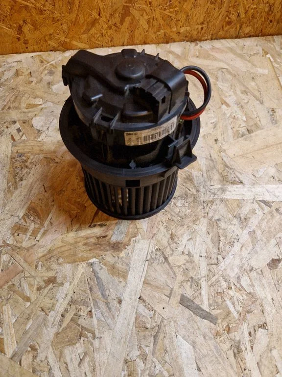 Heater fan/blower T1013140A