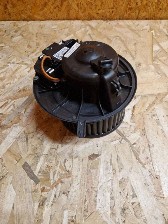 Heater fan/blower – Skoda Superb B6 (3T) (2008-2015)