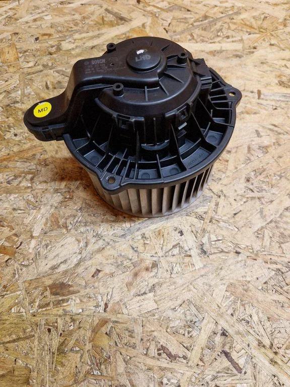 Heater fan/blower – KIA Ceed (2012-2018)