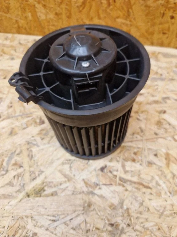 Heater fan/blower PPTD20
