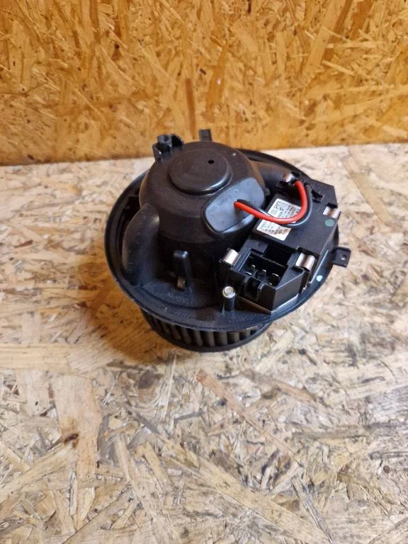 Heater fan/blower – Volkswagen Sharan (2011-)