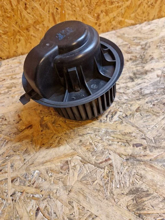 Heater fan/blower – Volkswagen Sharan (2011-)