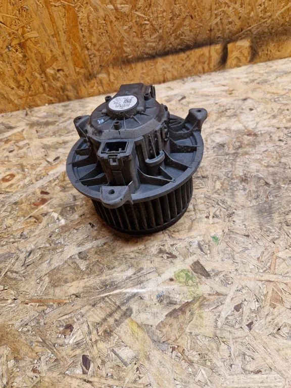 Heater fan/blower – Ford Transit Custom (2013-2023)