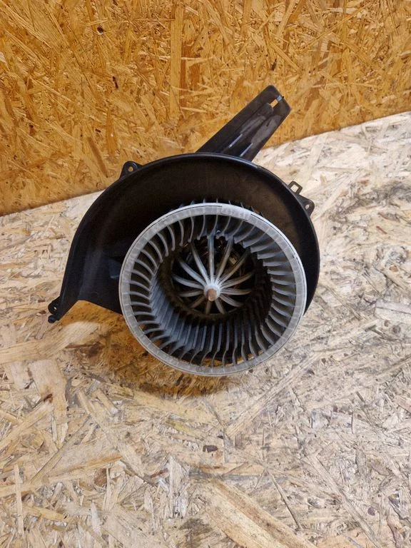 Heater fan/blower PPT20