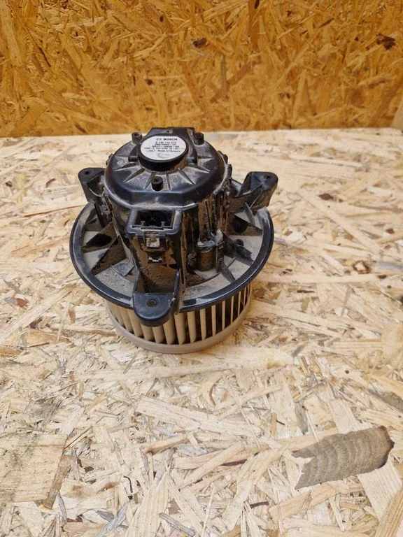 Heater fan/blower – Ford Transit Custom (2013-2023)