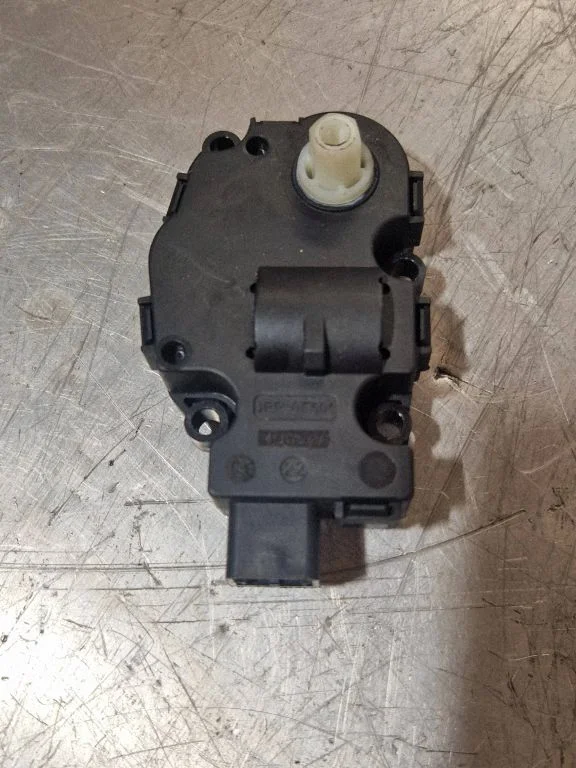Air flap motor/actuator 410475520