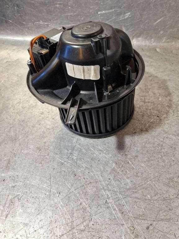 Heater fan/blower – Volkswagen Golf Plus (2005-2013)