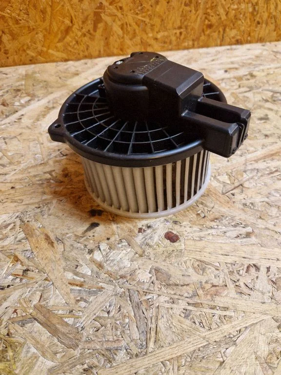Heater fan/blower 8727000701