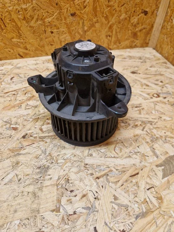 Heater fan/blower – Ford Transit Custom (2013-2023)