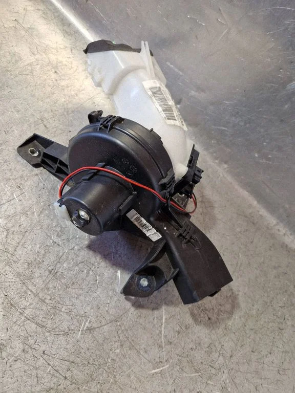 Heater fan/blower 9650872480