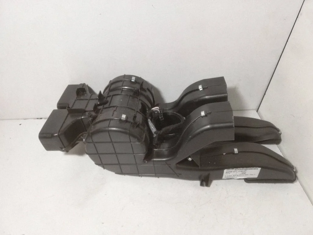 Salongipuhur – BMW X5 F15 (2013-2017)