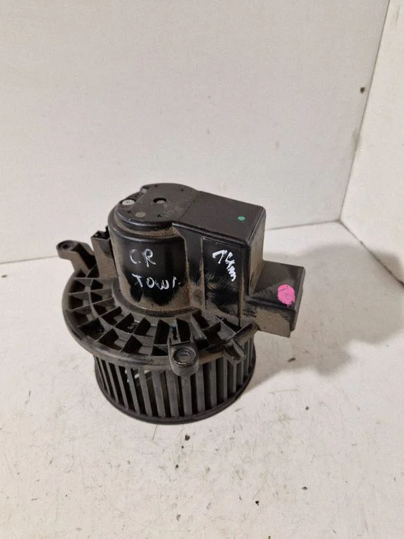 Heater fan/blower – Chrysler Town & Country V (2008-2016)