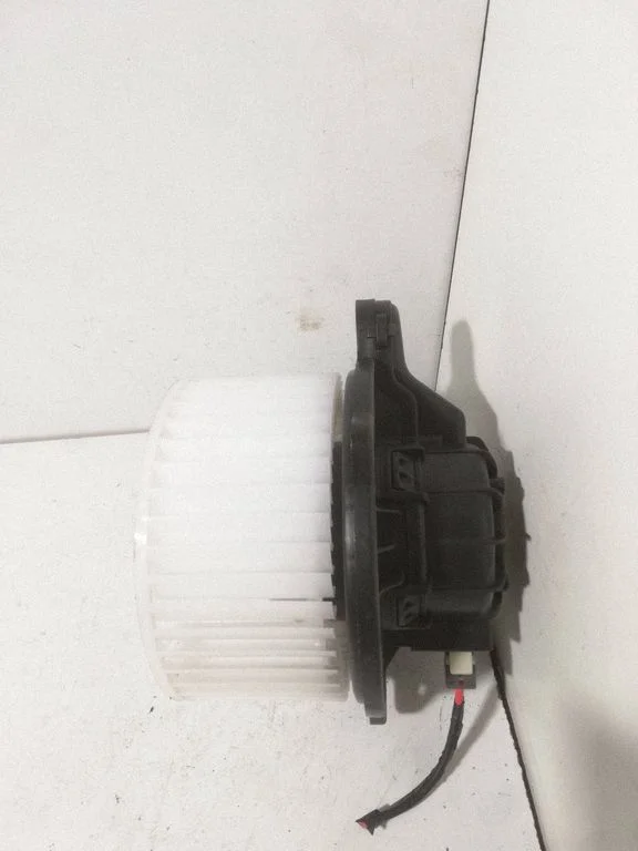 Heater fan/blower – Hyundai Tucson TL (2015-)