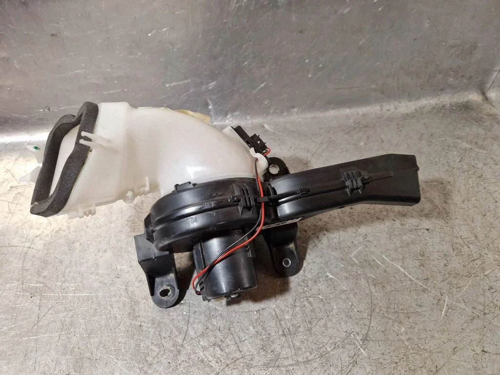 Heater fan/blower 9650872580