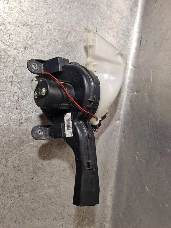 Heater fan/blower 9650872580