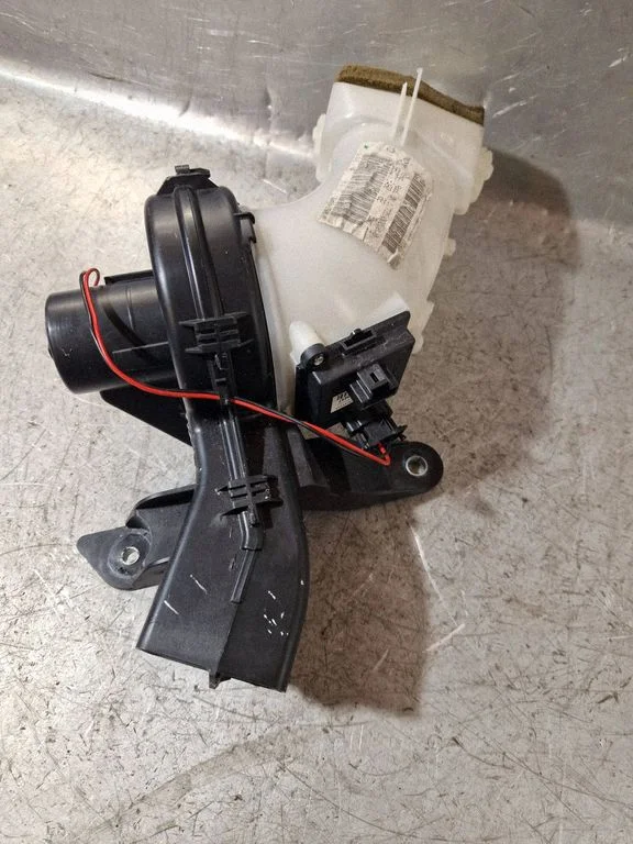 Heater fan/blower 173510200
