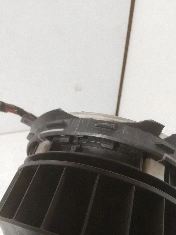Heater fan/blower – Mercedes-Benz GLC-Class C253 (2016-)