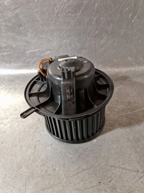 Heater fan/blower – Volkswagen Golf Plus (2005-2013)