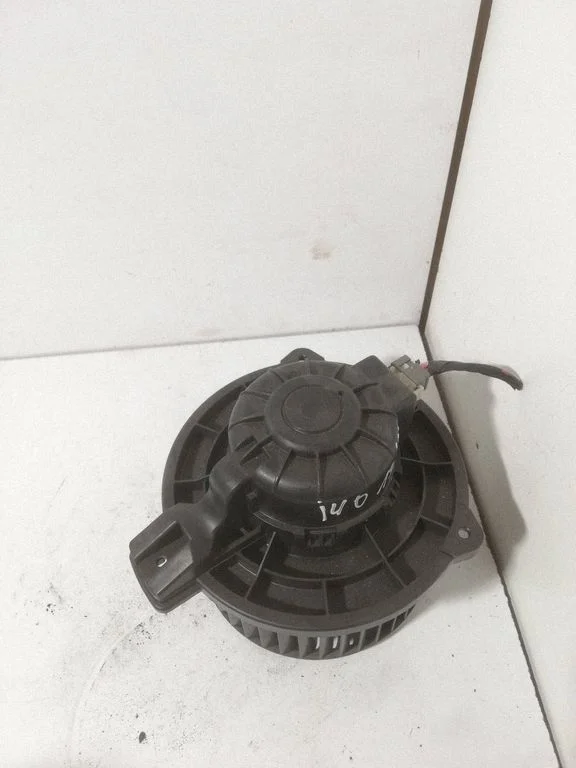 Heater fan/blower B308830510