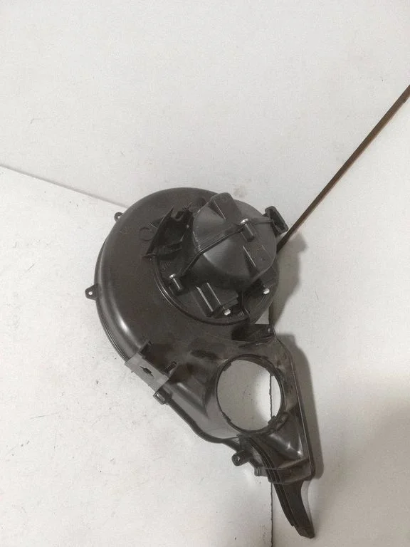 Heater fan/blower 6G9N18D413AA