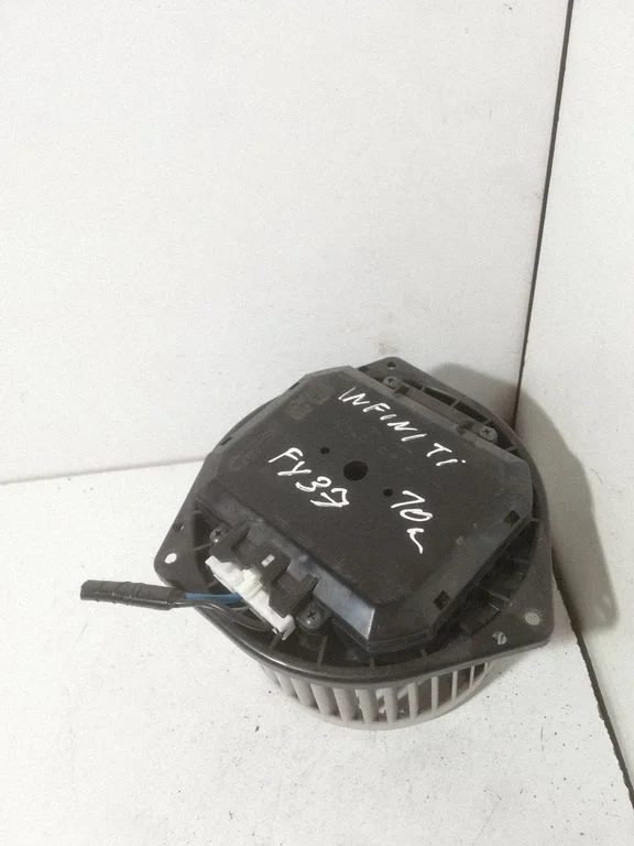 Krāsniņas ventilators/pūtējs A7401091211149