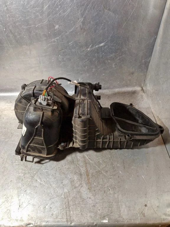 Heater fan/blower 8200416495