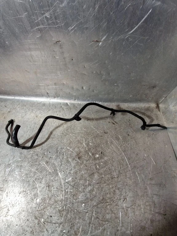Engine coolant pipe/hose 93451486